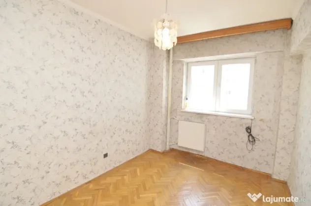 Apartament Deosebit 4 Camere Bd. Banul Manta| Localizare Extraordinara