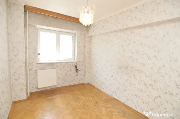 Apartament Deosebit 4 Camere Bd. Banul Manta| Localizare Extraordinara