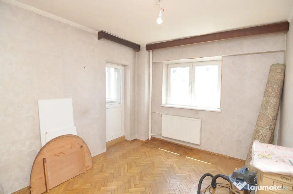 Apartament Deosebit 4 Camere Bd. Banul Manta| Localizare Extraordinara