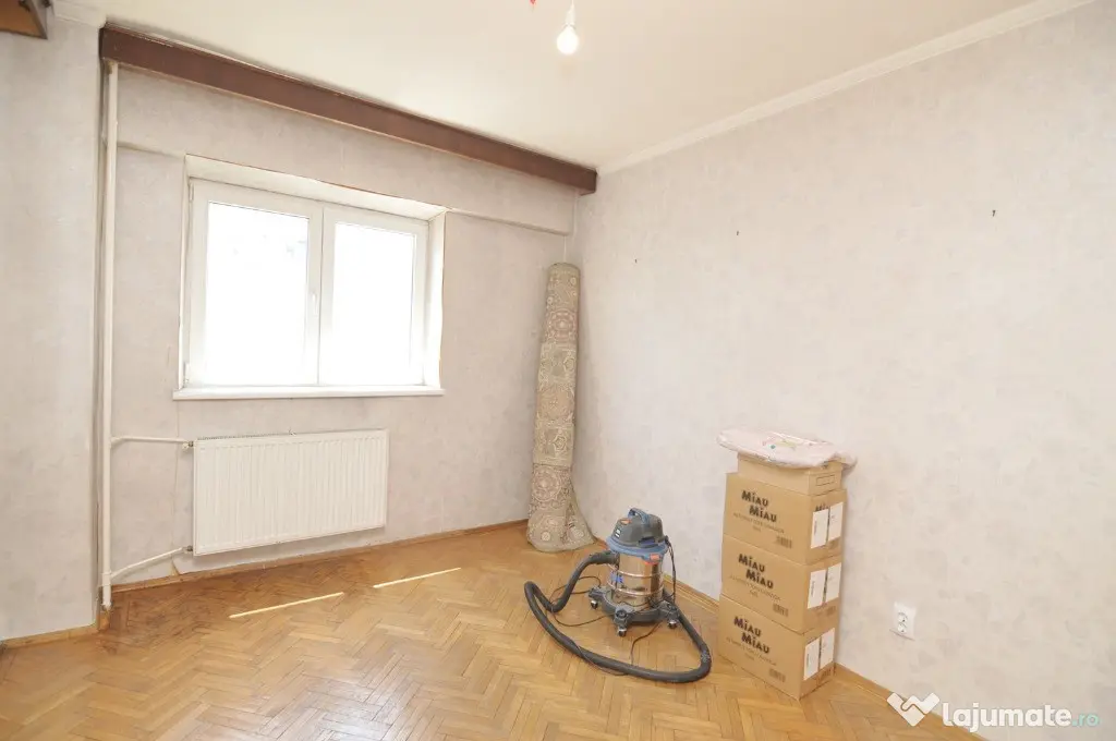 Apartament Deosebit 4 Camere Bd. Banul Manta| Localizare Extraordinara