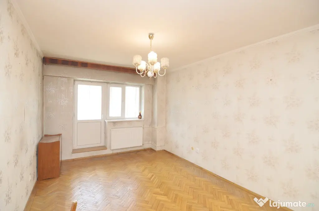 Apartament Deosebit 4 Camere Bd. Banul Manta| Localizare Extraordinara
