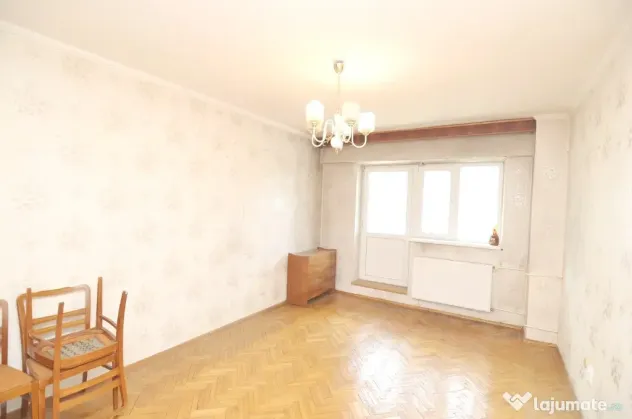 Apartament Deosebit 4 Camere Bd. Banul Manta| Localizare Extraordinara