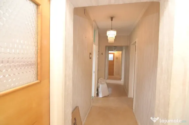 Apartament Deosebit 4 Camere Bd. Banul Manta| Localizare Extraordinara