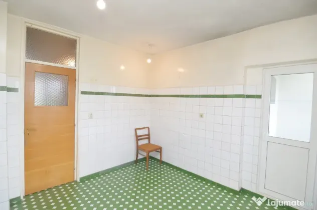 Apartament Deosebit 4 Camere Bd. Banul Manta| Localizare Extraordinara