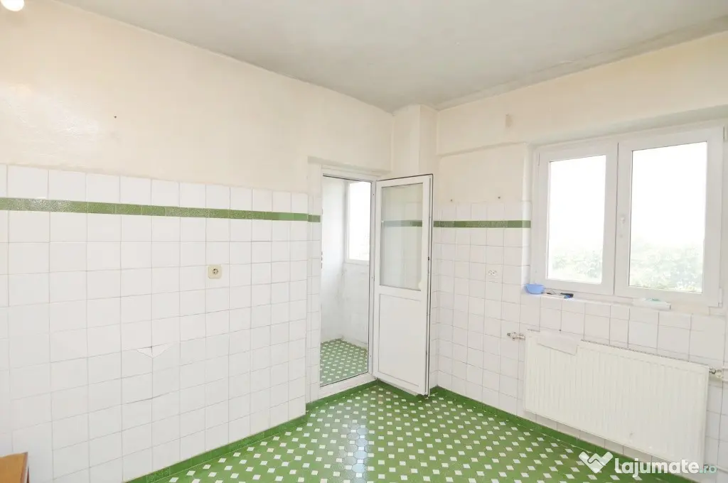 Apartament Deosebit 4 Camere Bd. Banul Manta| Localizare Extraordinara