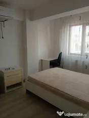 Ap 2 cam, Zona Anaf - Gara Internationala 