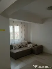 Ap 2 cam, Zona Anaf - Gara Internationala