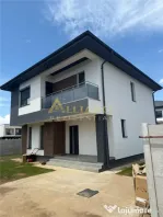 Vila individuala- 500m de STV - pod - beci - strada asfaltat