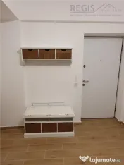 Garsoniera spatioasa 42 mp cu loc de parcare langa Coresi 