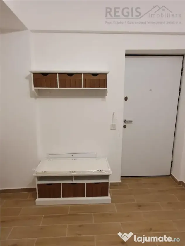 Garsoniera spatioasa 42 mp cu loc de parcare langa Coresi
