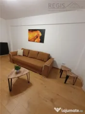 Garsoniera spatioasa 42 mp cu loc de parcare langa Coresi 