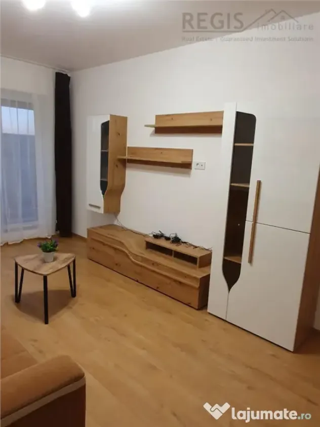 Garsoniera spatioasa 42 mp cu loc de parcare langa Coresi