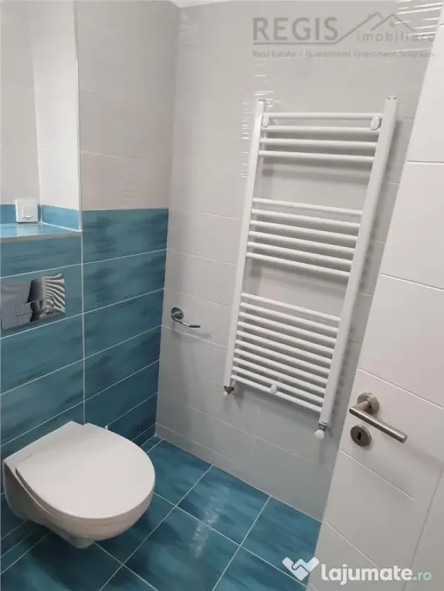 Garsoniera spatioasa 42 mp cu loc de parcare langa Coresi