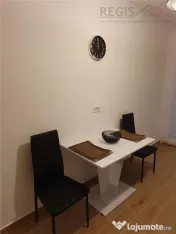 Garsoniera spatioasa 42 mp cu loc de parcare langa Coresi 