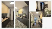 Apartament 3 camere cu teren, metrou Dimitrie Leonida