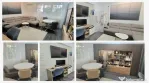 Apartament 3 camere cu teren, metrou Dimitrie Leonida