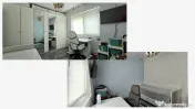 Apartament 3 camere cu teren, metrou Dimitrie Leonida