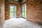 Apartament 3 cam., 2 bai, 2 balc., bloc nou, finisat la c... 