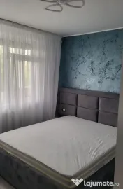 De inchiriat apartament cu 2 camere la Papadie, etaj 3, r... 
