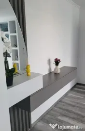 De inchiriat apartament cu 2 camere la Papadie, etaj 3, r... 