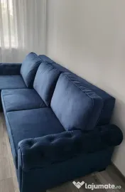 De inchiriat apartament cu 2 camere la Papadie, etaj 3, r... 
