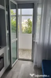 De inchiriat apartament cu 2 camere la Papadie, etaj 3, r... 