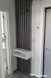 De inchiriat apartament cu 2 camere la Papadie, etaj 3, r... 