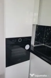 De inchiriat apartament cu 2 camere la Papadie, etaj 3, r... 