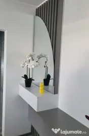 De inchiriat apartament cu 2 camere la Papadie, etaj 3, r... 