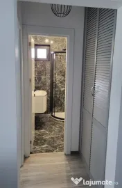 De inchiriat apartament cu 2 camere la Papadie, etaj 3, r... 