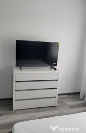 De inchiriat apartament cu 2 camere la Papadie, etaj 3, r... 