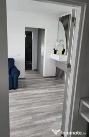 De inchiriat apartament cu 2 camere la Papadie, etaj 3, r... 
