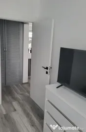 De inchiriat apartament cu 2 camere la Papadie, etaj 3, r... 
