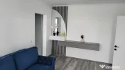 De inchiriat apartament cu 2 camere la Papadie, etaj 3, r... 