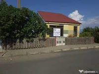 Casă P+M la stadiul de alb Cartier Del Sole Cumpăna 110,9 