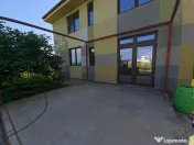 Casă P+M la stadiul de alb Cartier Del Sole Cumpăna 110,9 