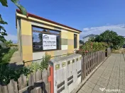 Casă P+M la stadiul de alb Cartier Del Sole Cumpăna 110,9 