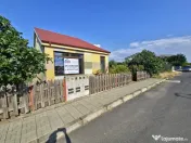 Casă P+M la stadiul de alb Cartier Del Sole Cumpăna 110,9 