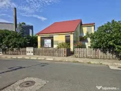Casă P+M la stadiul de alb Cartier Del Sole Cumpăna 110,9 