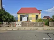 Casă P+M la stadiul de alb Cartier Del Sole Cumpăna 110,9 