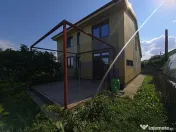 Casă P+M la stadiul de alb Cartier Del Sole Cumpăna 110,9 