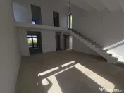 Casă P+M la stadiul de alb Cartier Del Sole Cumpăna 110,9 