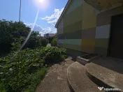 Casă P+M la stadiul de alb Cartier Del Sole Cumpăna 110,9 