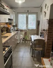 Apartament cu 3 camere, etaj 1, zona Constantin Brâncuși 