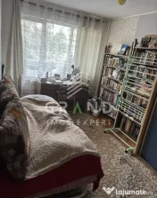 Apartament cu 3 camere, etaj 1, zona Constantin Brâncuși 