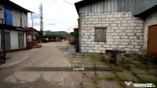PLATFORMA INDUSTRIALA cu potential - deschidere directa l... 