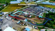 PLATFORMA INDUSTRIALA cu potential - deschidere directa l...