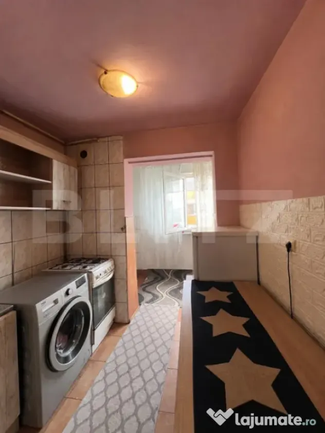 Apartament cu 2 camere – Mureșeni | 47 mp