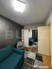 Apartament cu 2 camere – Mureșeni | 47 mp 