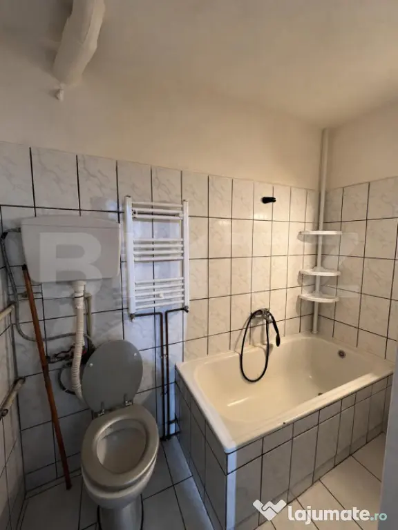 Apartament cu 2 camere – Mureșeni | 47 mp